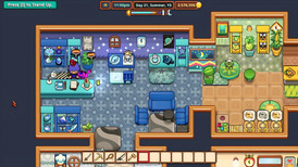 Everafter Falls screenshot 2