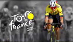 Tour de France 2025