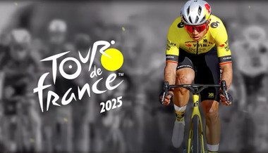 Tour de France 2025