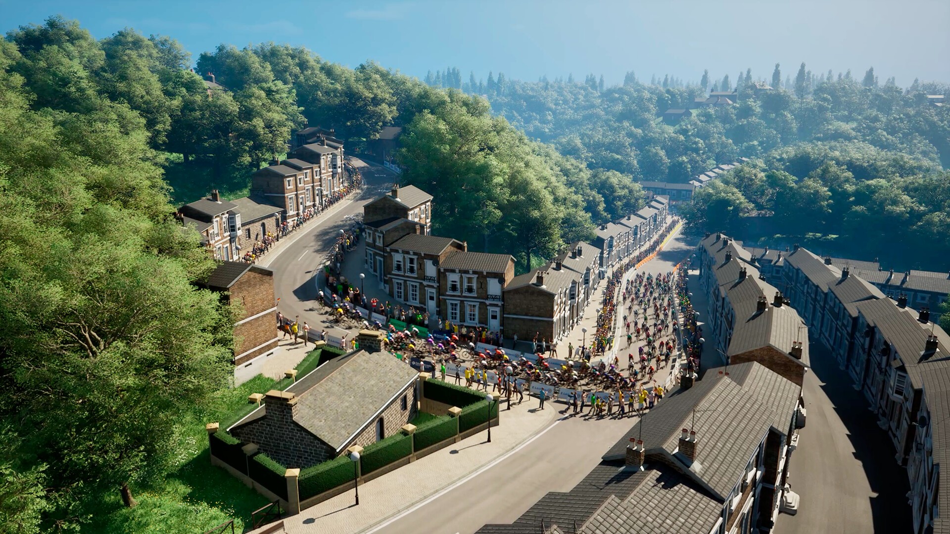Tour De France 2025 Map: Tour De France 2025 Trace – WFCDX Tour De France 2025 Map: Tour De France 2025 Trace – WFCDX