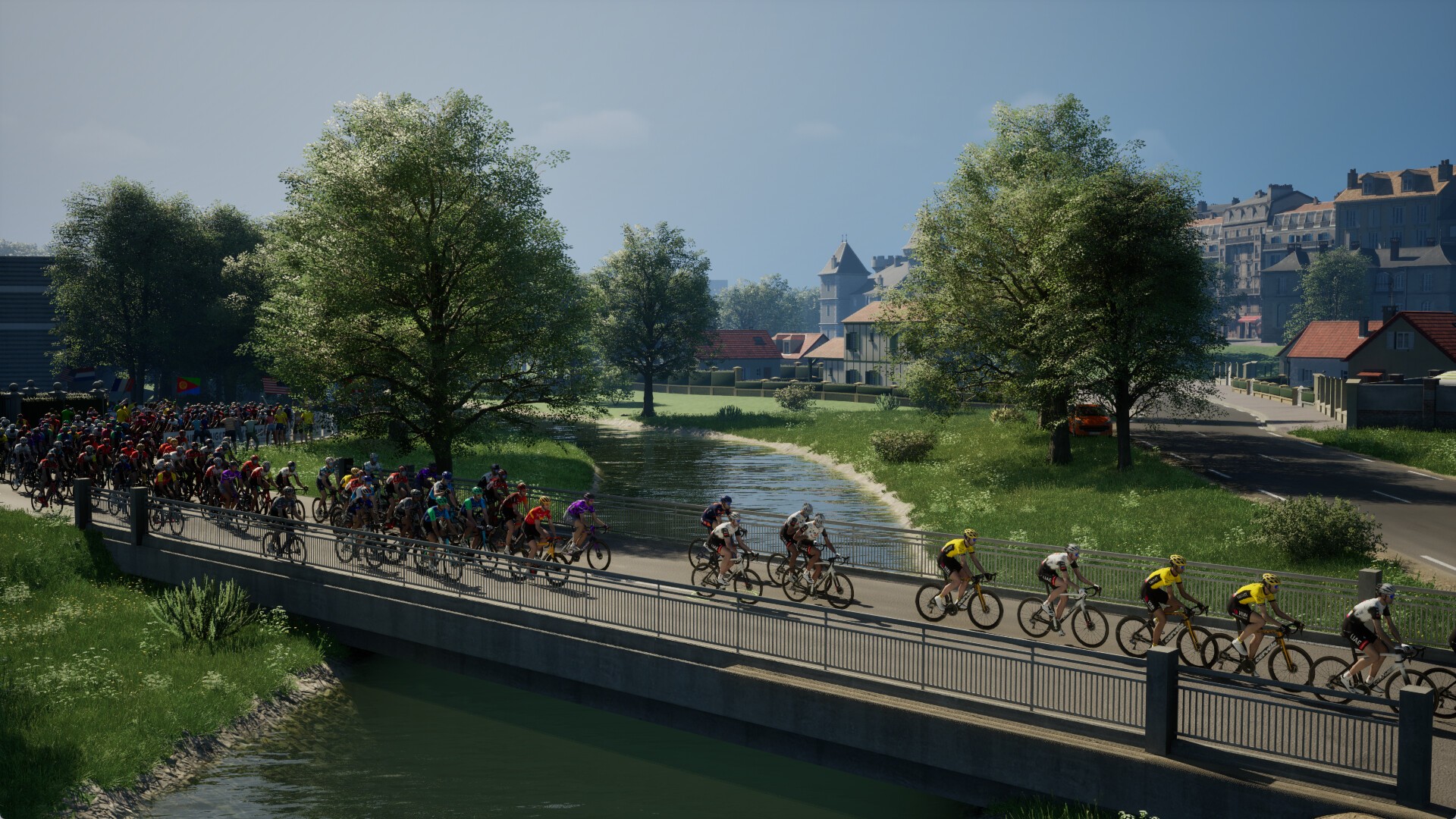 Buy Pro Cycling Manager 25 - PC (Steam)