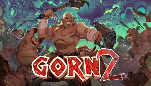 GORN 2