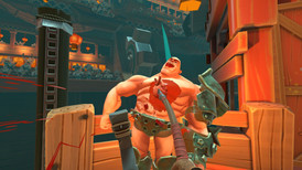 GORN 2 screenshot 5