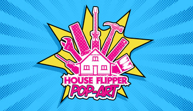 House Flipper - Pop Art Furniture Pack - PC & Mac (Steam)