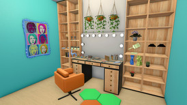 House Flipper - Pop Art Furniture Pack screenshot 3
