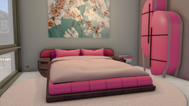 House Flipper - Pop Art Furniture Pack screenshot 2