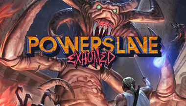 PowerSlave Exhumed