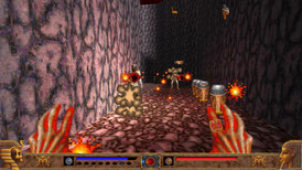 PowerSlave Exhumed screenshot 5