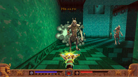 PowerSlave Exhumed screenshot 2
