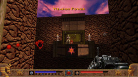 PowerSlave Exhumed screenshot 3