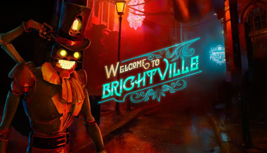 Welcome to Brightville