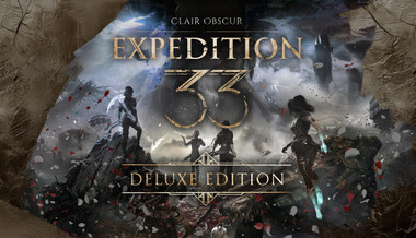 Clair Obscur: Expedition 33 Deluxe Edition - PC (Steam)