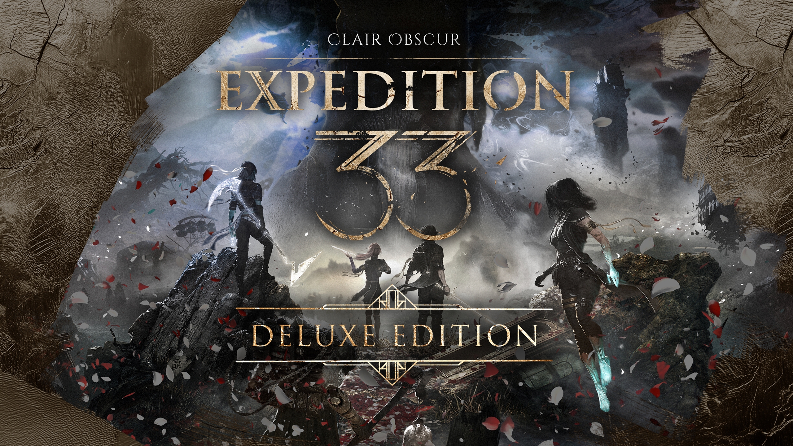 Buy Clair Obscur: Expedition 33 Deluxe Edition - PC (Steam)