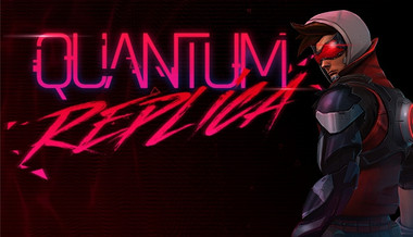 Quantum Replica - PC (Steam)