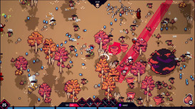 Asgard's Fall — Viking Survivors screenshot 5