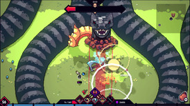 Asgard's Fall — Viking Survivors screenshot 4