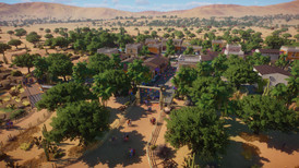 Planet Zoo: Americas Animal Pack screenshot 4