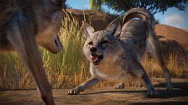Planet Zoo: Americas Animal Pack screenshot 5