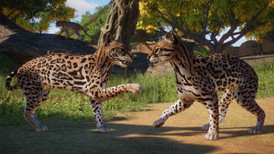 Planet Zoo: Americas Animal Pack screenshot 3