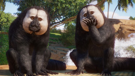 Planet Zoo: Americas Animal Pack screenshot 2