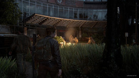 The Last of Us Complete screenshot 4