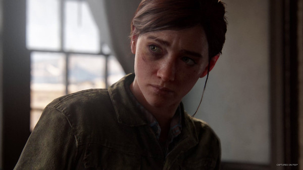 The Last of Us Complete screenshot 1