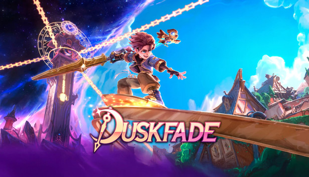 Duskfade