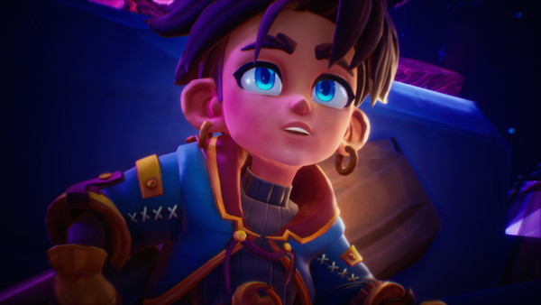 Duskfade screenshot 1