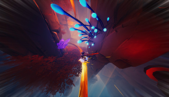 Duskfade screenshot 1