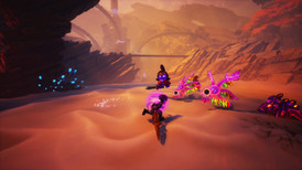 Duskfade screenshot 2