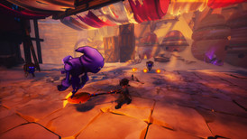 Duskfade screenshot 5