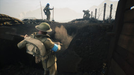 DMZ: Nuclear Survival screenshot 2