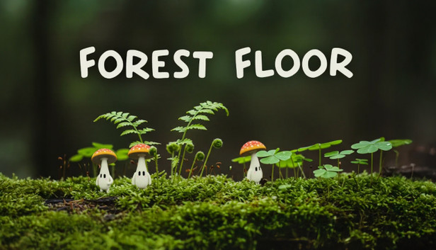 Forest Floor