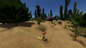 Forest Floor screenshot 2