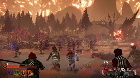 Tears of Metal screenshot 2