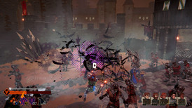 Tears of Metal screenshot 4