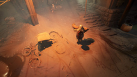 Into the Fire screenshot 4