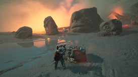 Into the Fire screenshot 5