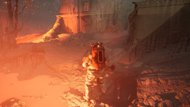 Into the Fire screenshot 2