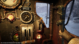 Frostrail screenshot 2