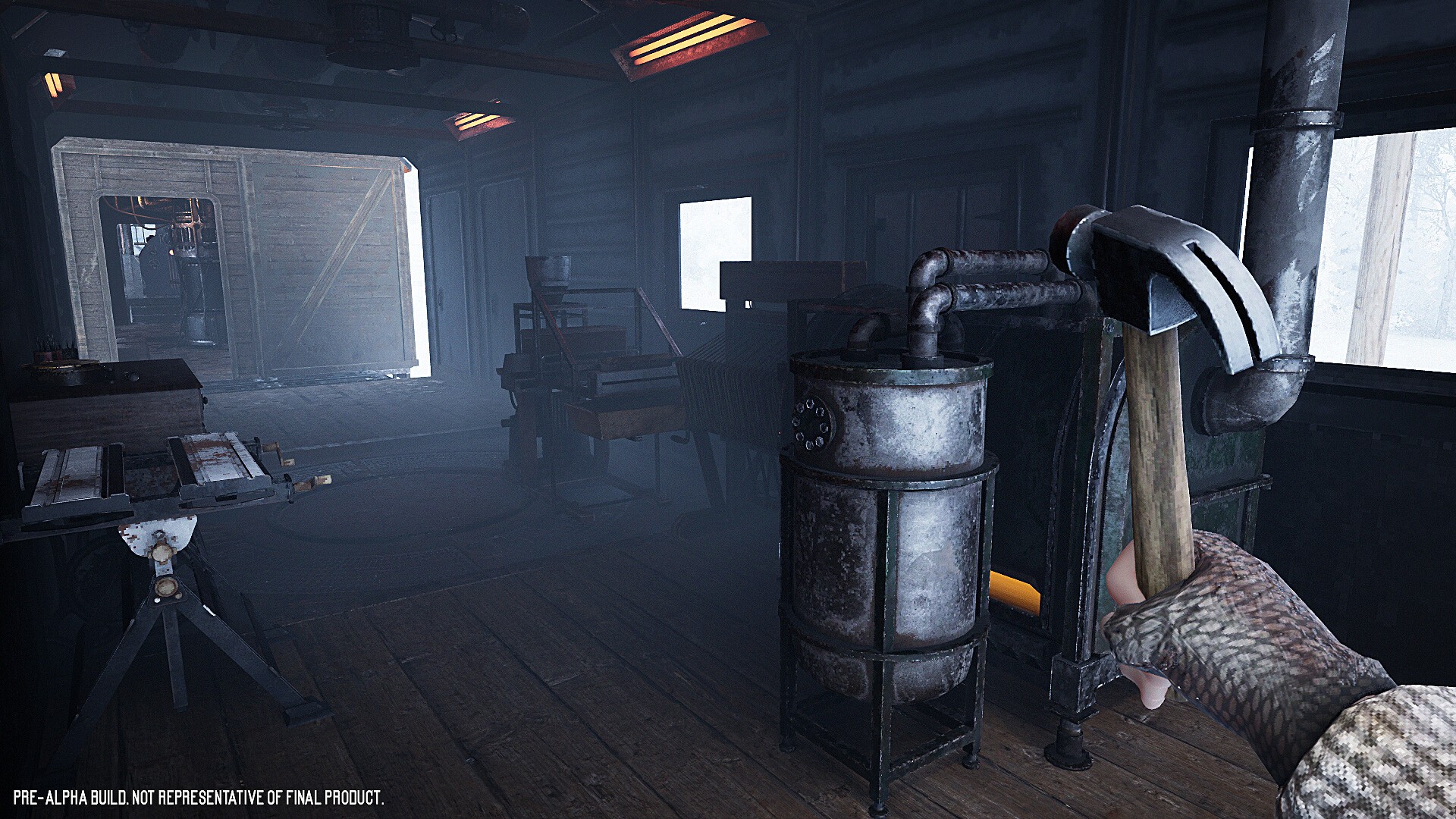 Cold Rails Game Buy Frostrail (PC)