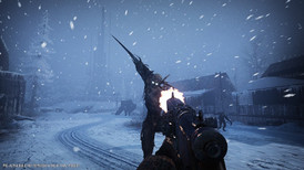 Frostrail screenshot 3