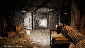 Frostrail screenshot 5