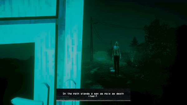No, I'm not a Human screenshot 1