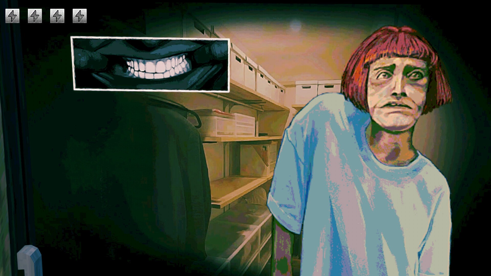 Kup No, I'm not a Human - PC (Steam)