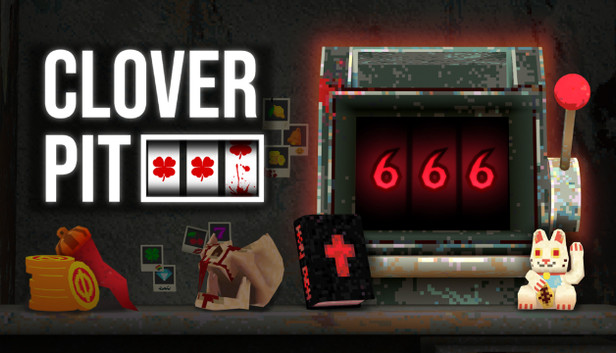 CloverPit