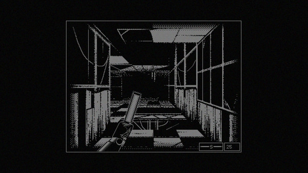 REPOSE screenshot 1