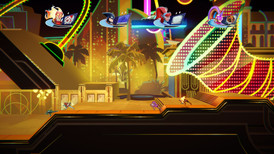 SpeedRunners 2: King of Speed screenshot 2