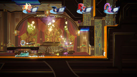 SpeedRunners 2: King of Speed screenshot 3