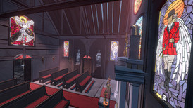 Blue Prince screenshot 4